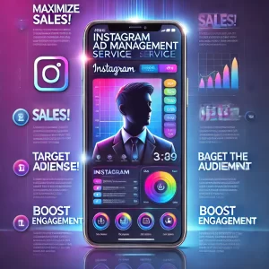 Instagram Reklam Yönetimi
